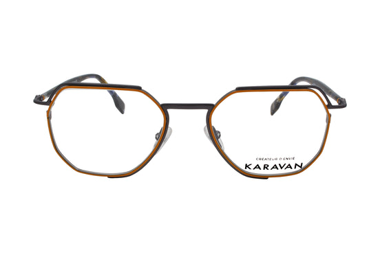 Opale 04 Oi - Karavan Eyeglasses image 0