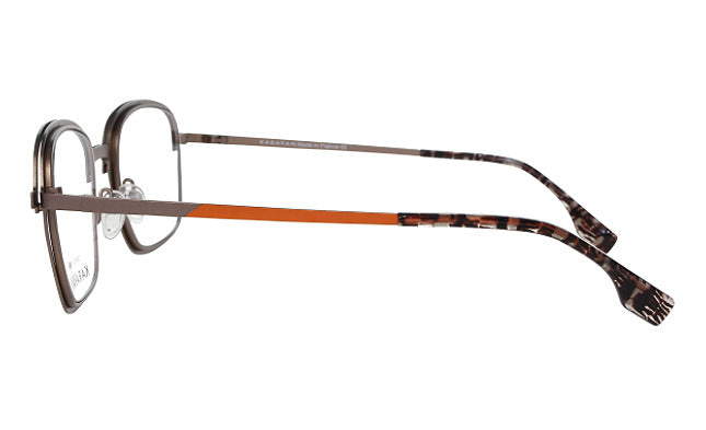 Basalte 05 Io - Karavan Eyeglasses image 2