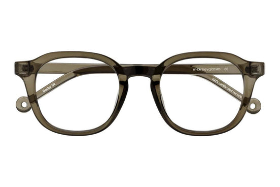 Darby 49 - Monkeyglasses Eyeglasses image 0