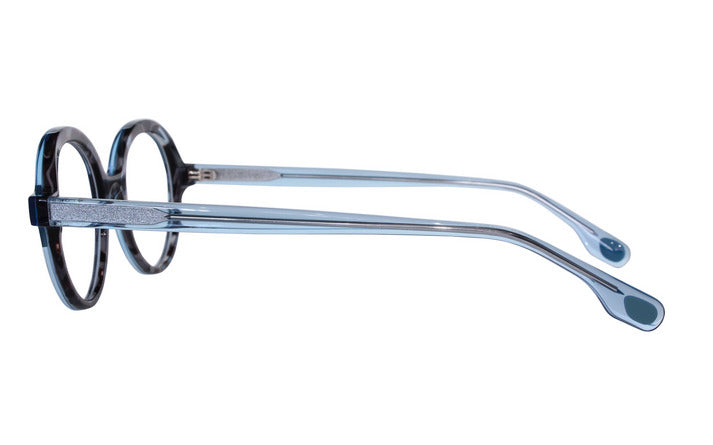 Iris 01 Bb - Karavan Eyeglasses image 2