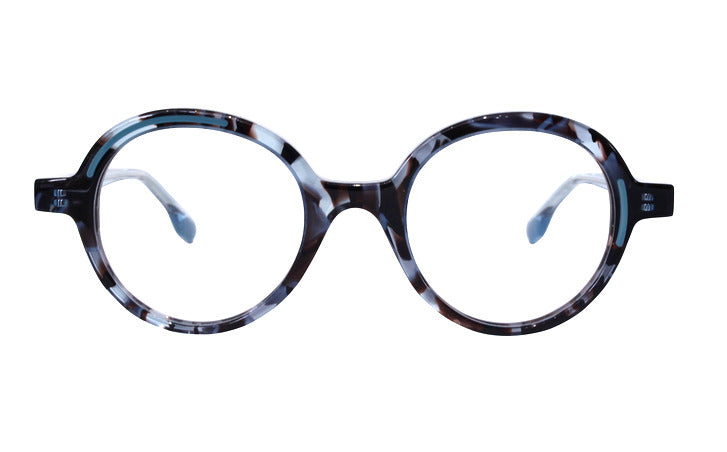 Iris 01 Bb - Karavan Eyeglasses image 0