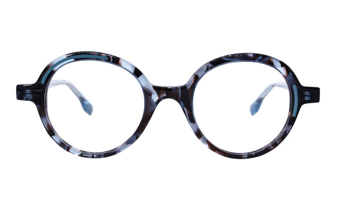 Iris 01 Bb - Karavan Eyeglasses image 0