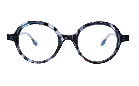Iris 01 Bb - Karavan Eyeglasses image 0