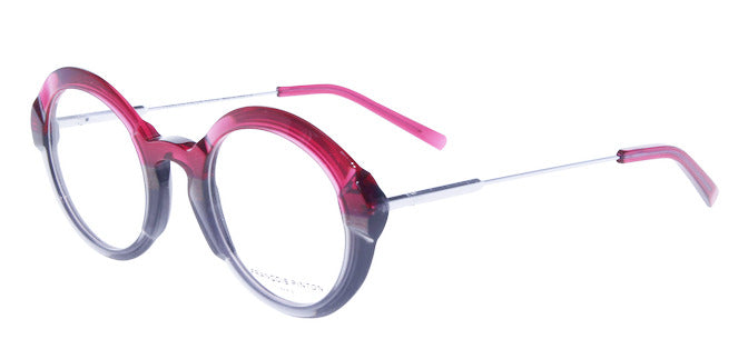 Aqua 02 Pn Asian Fit - Francois Pinton Eyeglasses image 0