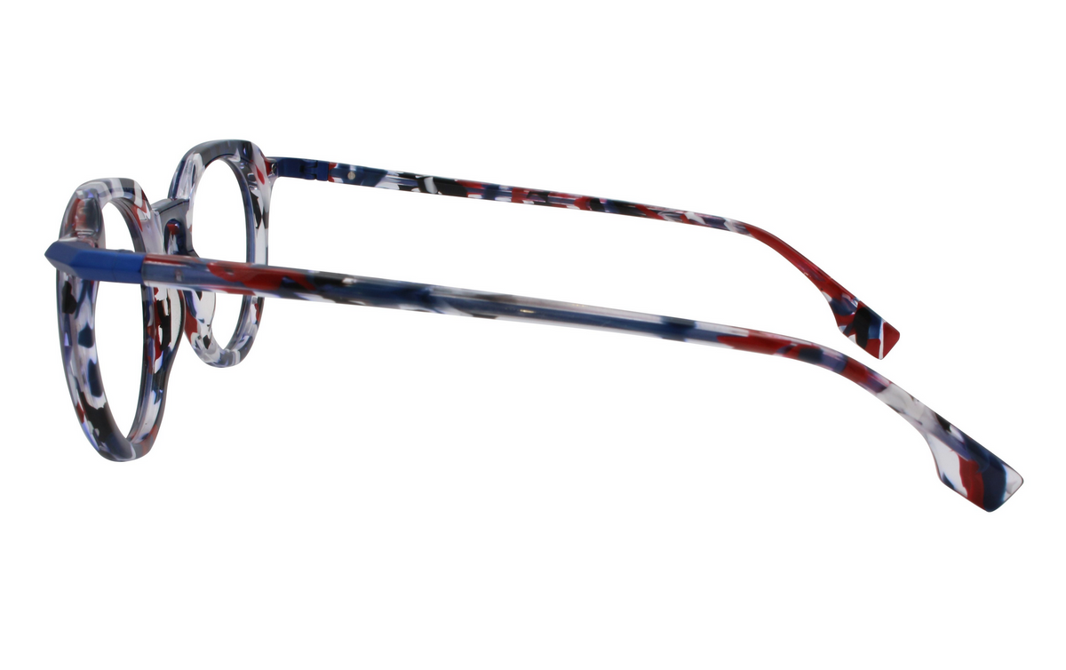 Adamas 02 Br - Karavan Eyeglasses image 2