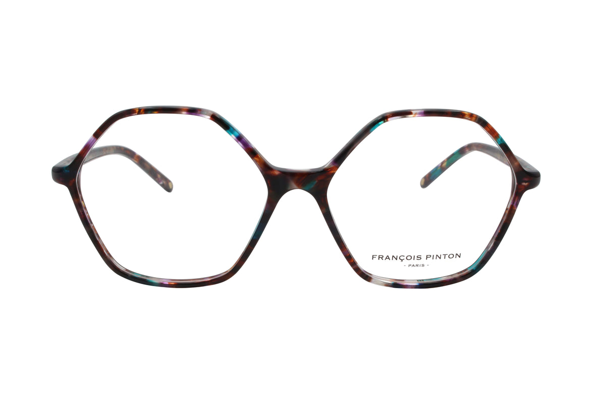 Kaprice 07 Zn - Francois Pinton Eyeglasses image 0