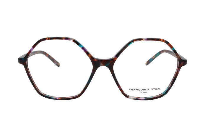 Kaprice 07 Zn - Francois Pinton Eyeglasses image 0
