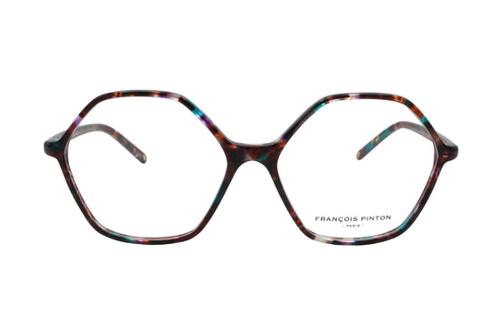 Kaprice 07 Zn - Francois Pinton Eyeglasses image 0