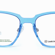 RORO 5 BcB - Look into my Eyes image 1