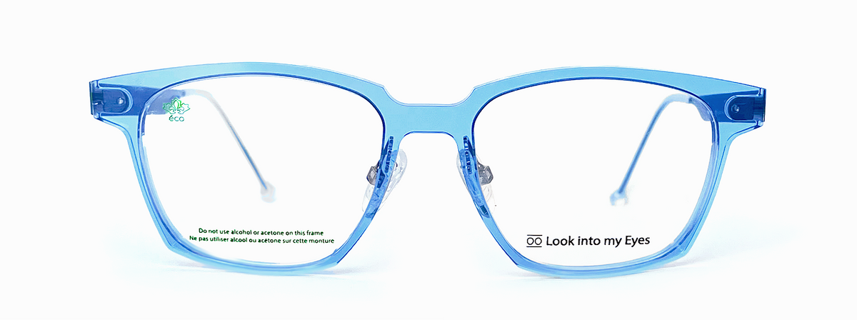 RORO 5 BcB - Look into my Eyes image 1