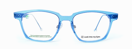 RORO 5 BcB - Look into my Eyes image 1