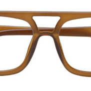 Alsace 07 - Monkeyglasses Eyeglasses image 0