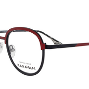 Basalte 04 Rn - Karavan Eyeglasses image 1