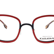 Basalte 06 Rn - Karavan Eyeglasses image 0