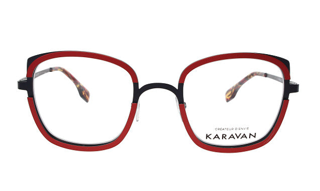 Basalte 06 Rn - Karavan Eyeglasses image 0
