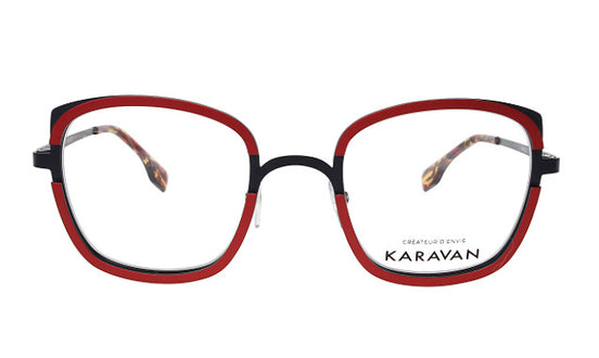 Basalte 06 Rn - Karavan Eyeglasses image 0