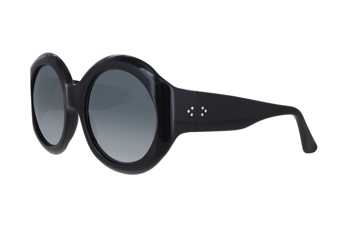 Jacky 2 N - Francois Pinton Eyeglasses image 1