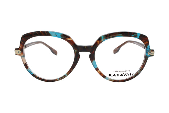 Aventurine 04 Gm - Karavan Eyeglasses image 0