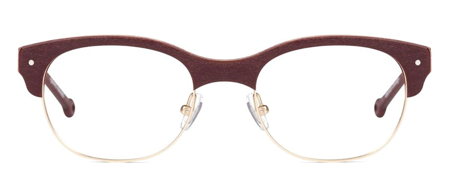 January 26-3 - Monkeyglasses Eyeglasses image 0