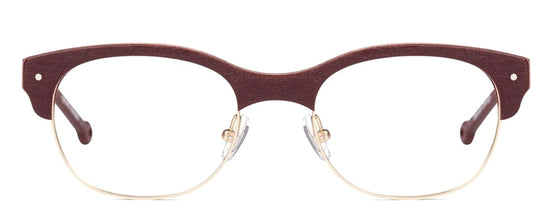 January 26-3 - Monkeyglasses Eyeglasses image 0