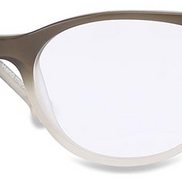 Isak 2 - Monkeyglasses Eyeglasses image 2