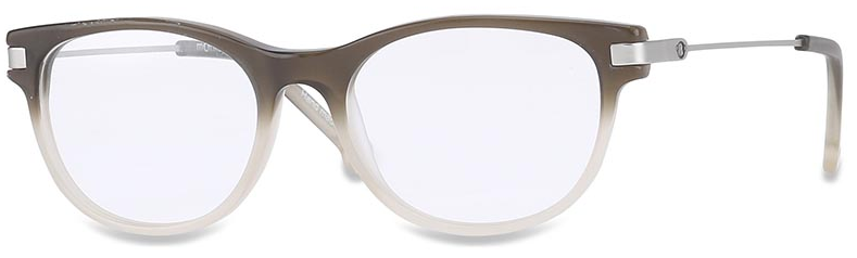 Isak 2 - Monkeyglasses Eyeglasses image 2