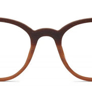 Lydia 30 - Monkeyglasses Eyeglasses image 0