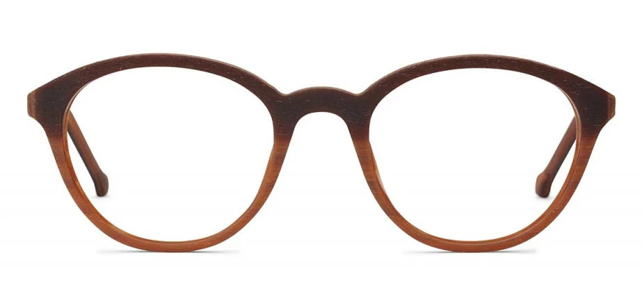 Lydia 30 - Monkeyglasses Eyeglasses image 0
