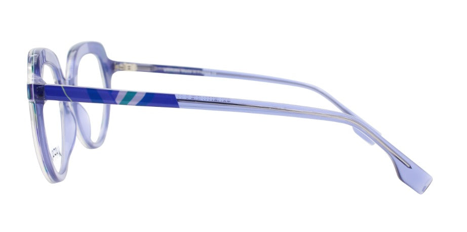 Tourmaline 02 Vg - Karavan eyeglasses image 2