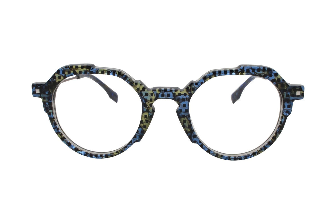 Wilfrid 02 Bb - Karavan Eyeglasses image 0