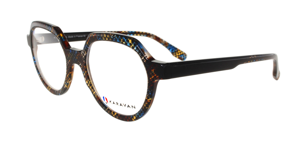 Spinelle 06 No - Karavan Eyeglasses image 1