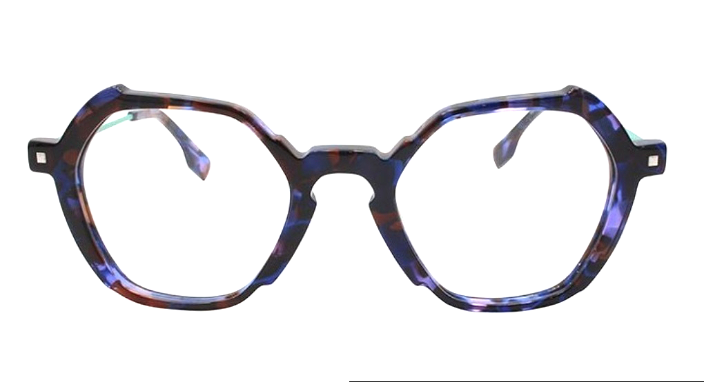 Wilfrid 03 Bb - Karavan Eyeglasses image 0