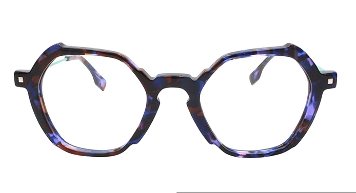 Wilfrid 03 Bb - Karavan Eyeglasses image 0