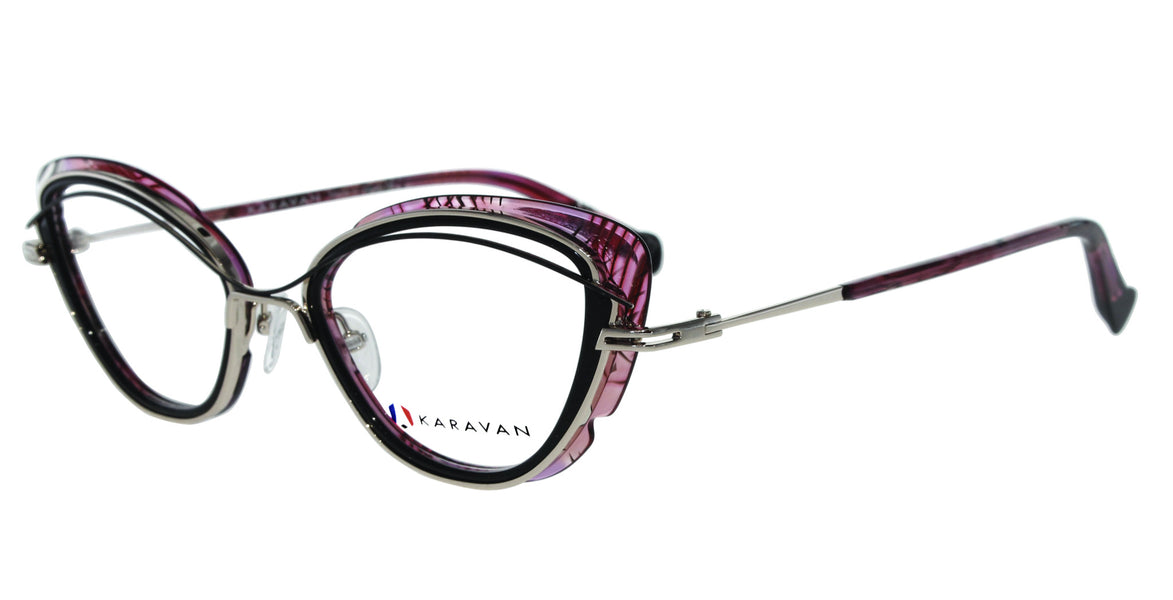Onyx 02 Rn - Karavan Eyeglasses image 0