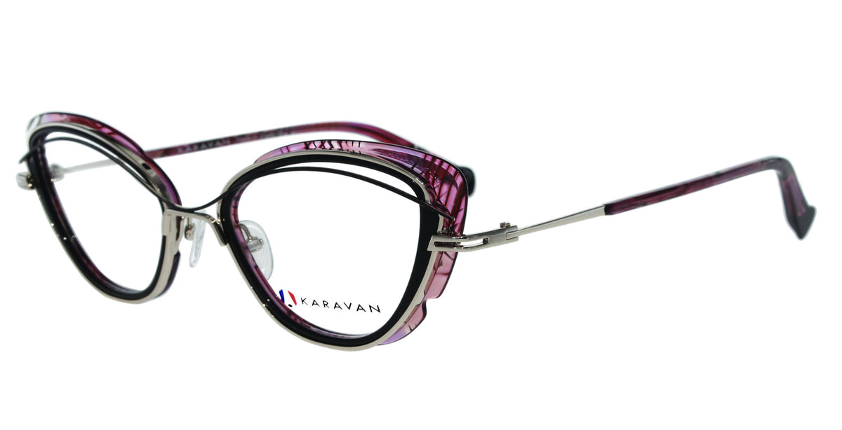 Onyx 02 Rn - Karavan Eyeglasses image 0