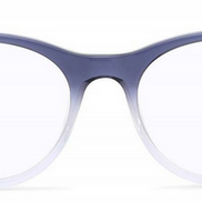 Isak 1 - Monkeyglasses Eyeglasses image 0