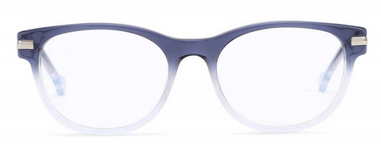 Isak 1 - Monkeyglasses Eyeglasses image 0