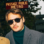 Chicago Zz - Francois Pinton Sunglasses image 3