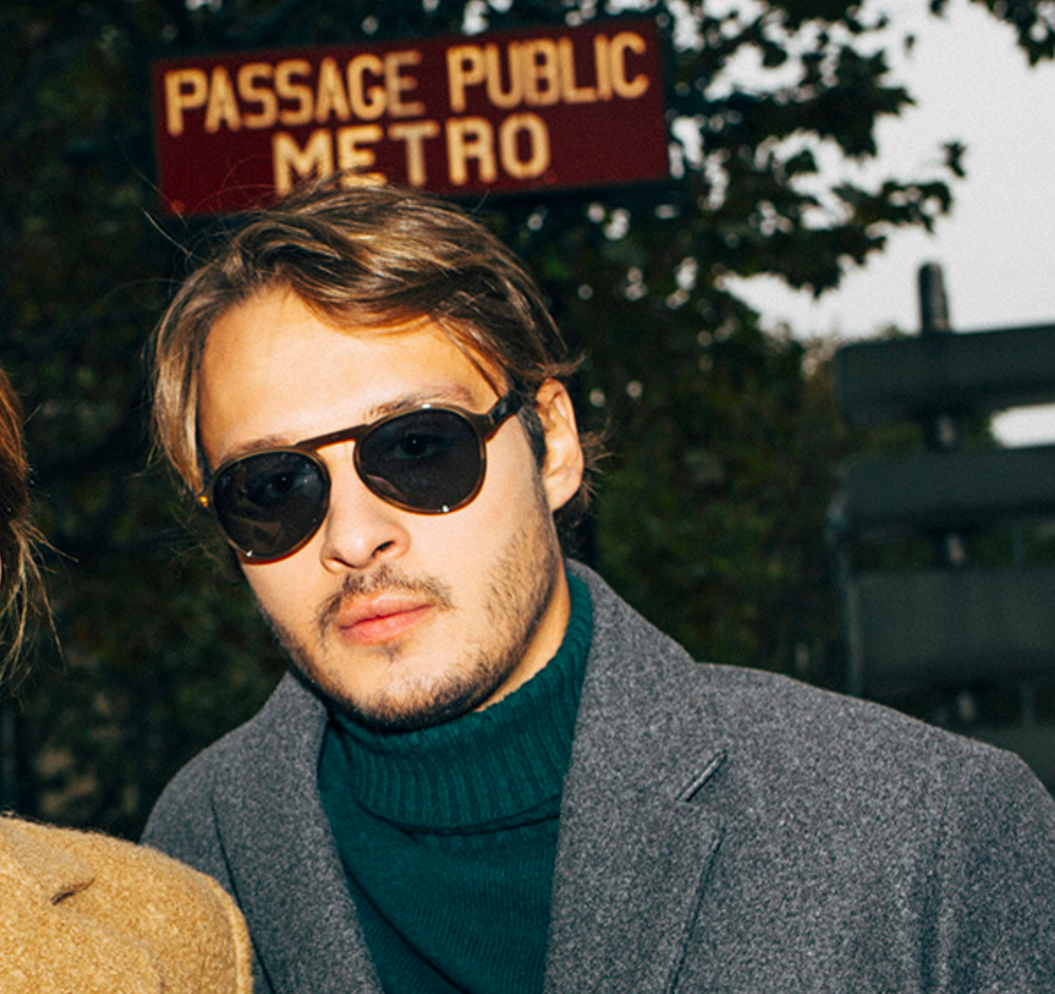 Chicago Zz - Francois Pinton Sunglasses image 3