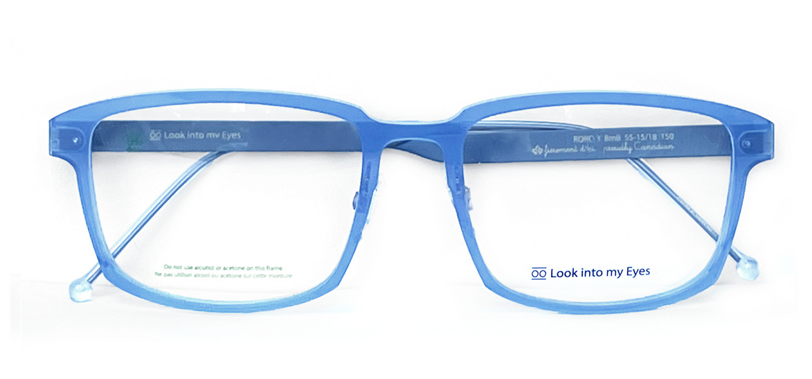 RORO 3 BmB - Look into my Eyes image 0