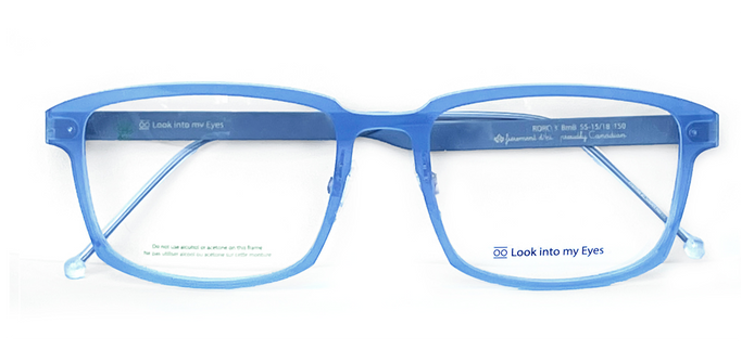 RORO 3 BmB - Look into my Eyes image 0