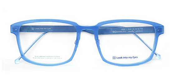 RORO 3 BmB - Look into my Eyes image 0