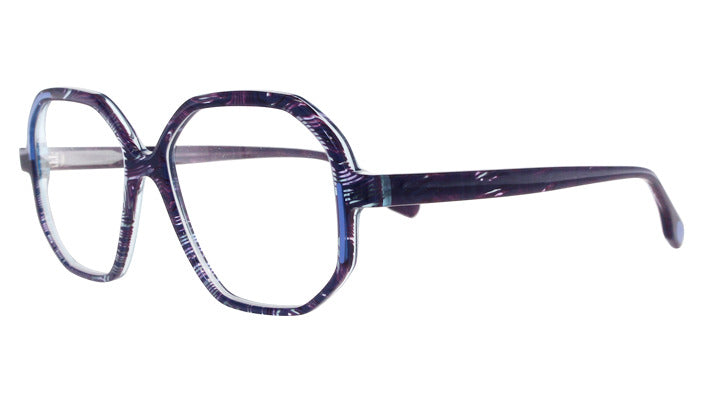Iris 04 Vb - Karavan Eyeglasses image 1