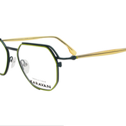 Opale 04 Gm - Karavan Eyeglasses image 1