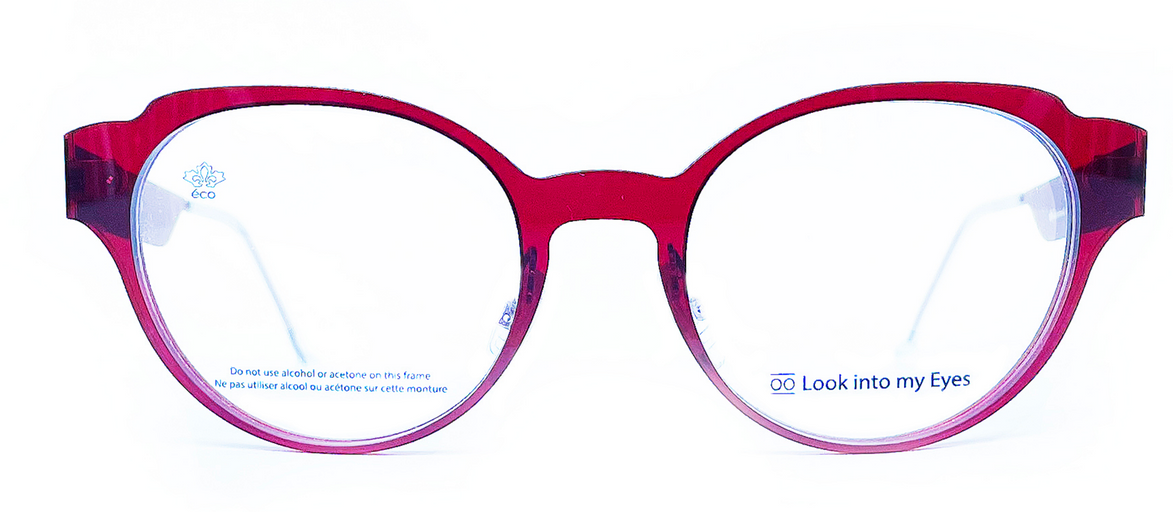 RORO 1 RcF- Look into my Eyes image 1