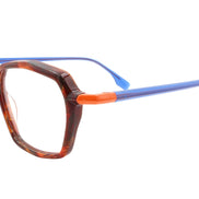 Adamas 04 Ob -Karavan Eyeglasses image 1
