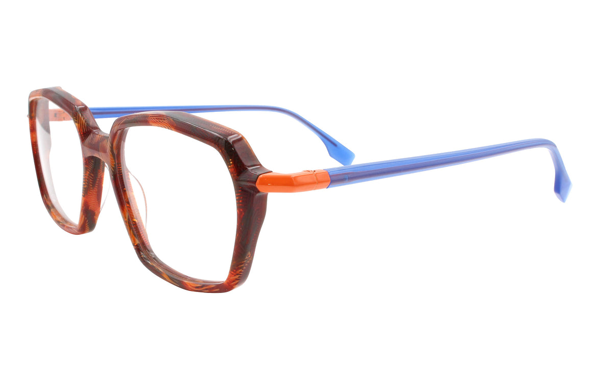 Adamas 04 Ob -Karavan Eyeglasses image 1