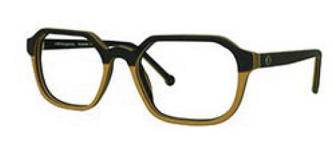 Lemvig 55-7 - Monkeyglasses Eyeglasses image 0