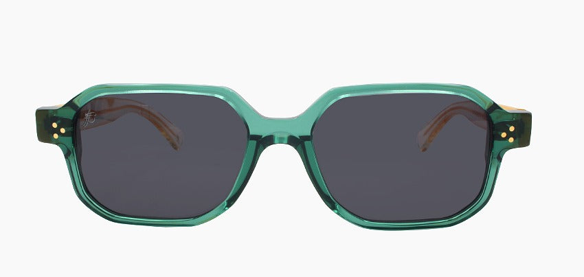 San Francisco Gc - Francois Pinton SunGlasses image 1