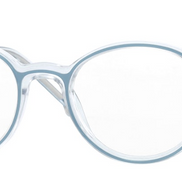 Pepper 012 - Monkeyglasses Eyeglasses image 1